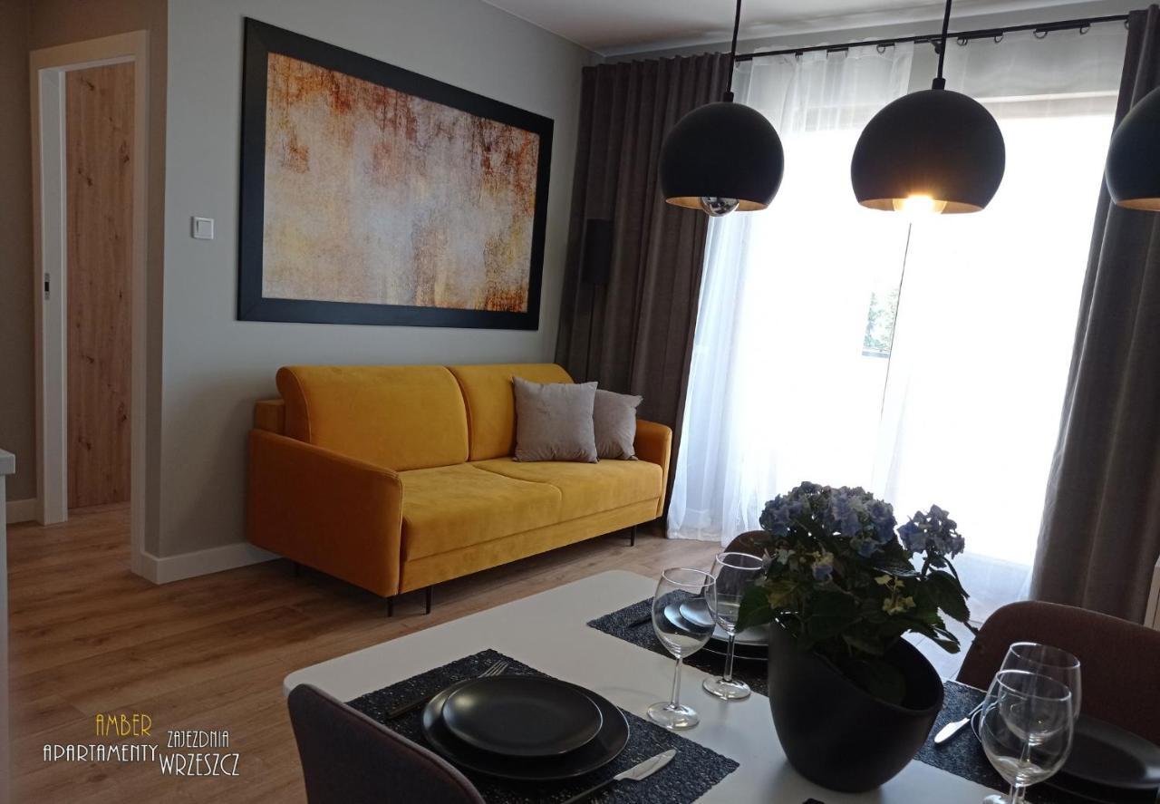 Apartament Amber - Azw Gdansk Ngoại thất bức ảnh