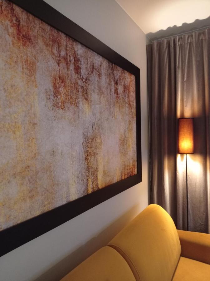 Apartament Amber - Azw Gdansk Ngoại thất bức ảnh
