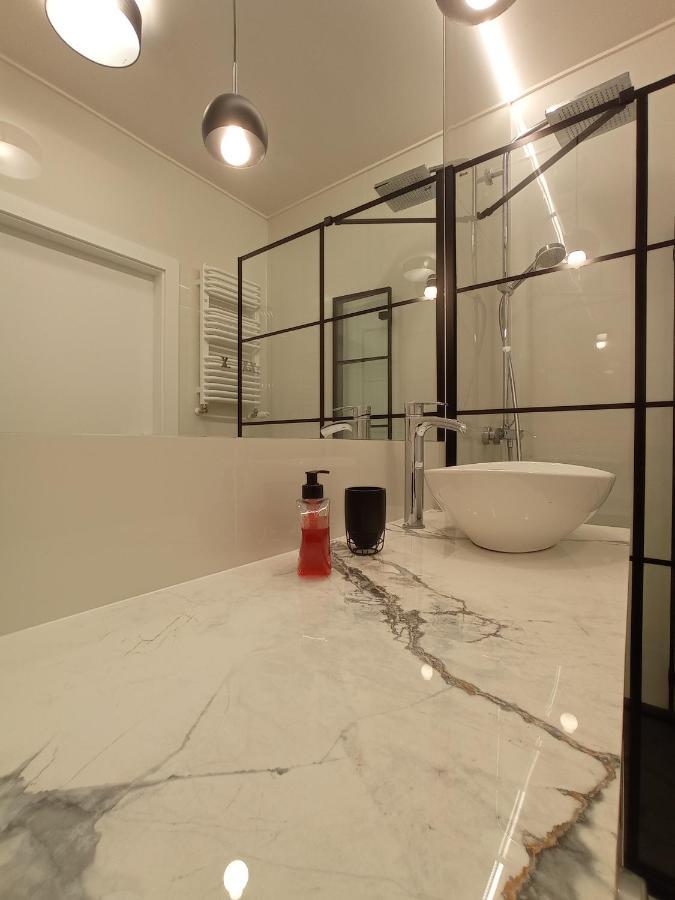 Apartament Amber - Azw Gdansk Ngoại thất bức ảnh
