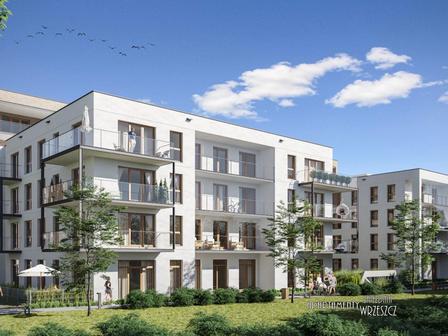 Apartament Amber - Azw Gdansk Ngoại thất bức ảnh