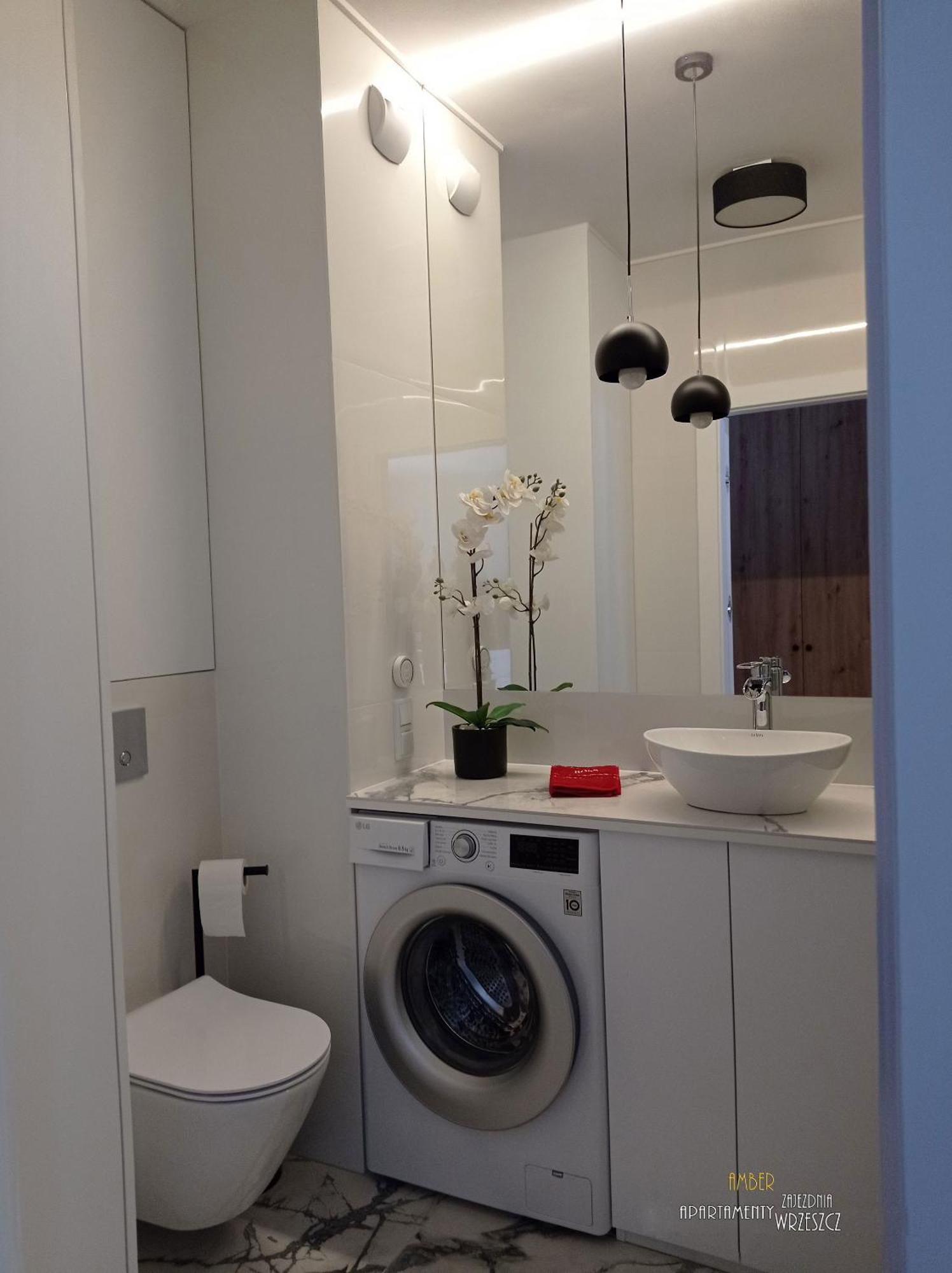 Apartament Amber - Azw Gdansk Ngoại thất bức ảnh