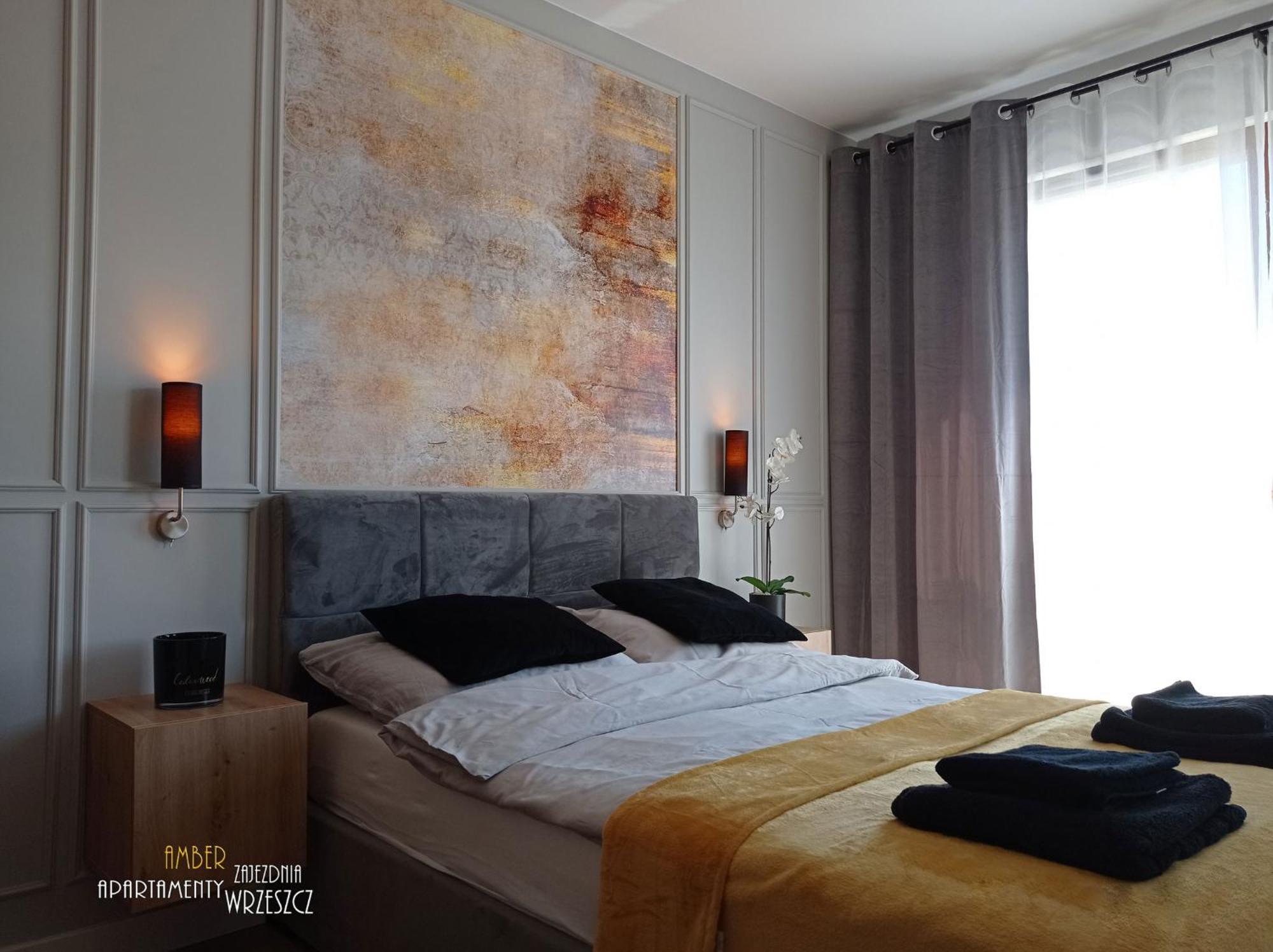 Apartament Amber - Azw Gdansk Ngoại thất bức ảnh