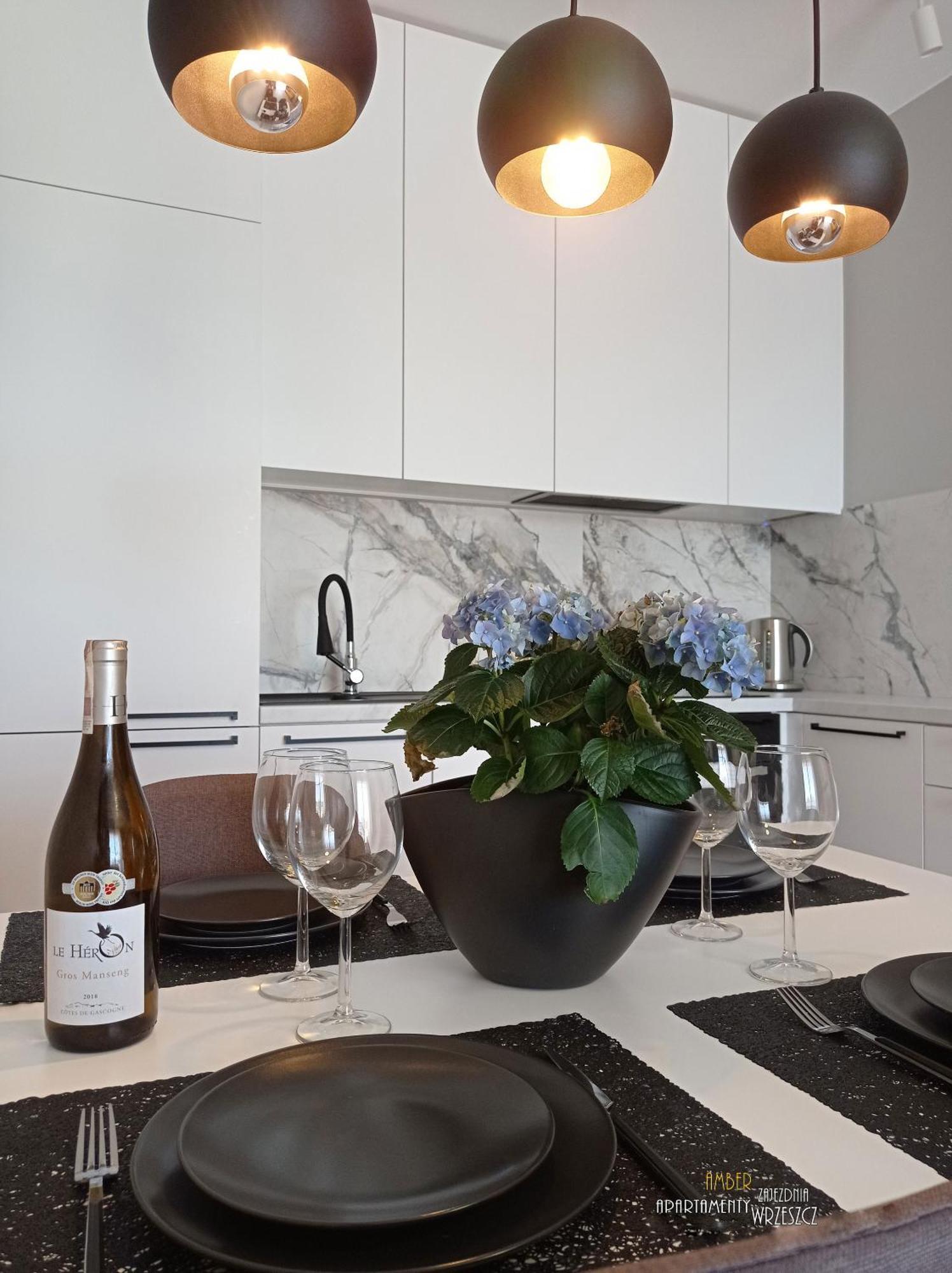 Apartament Amber - Azw Gdansk Ngoại thất bức ảnh