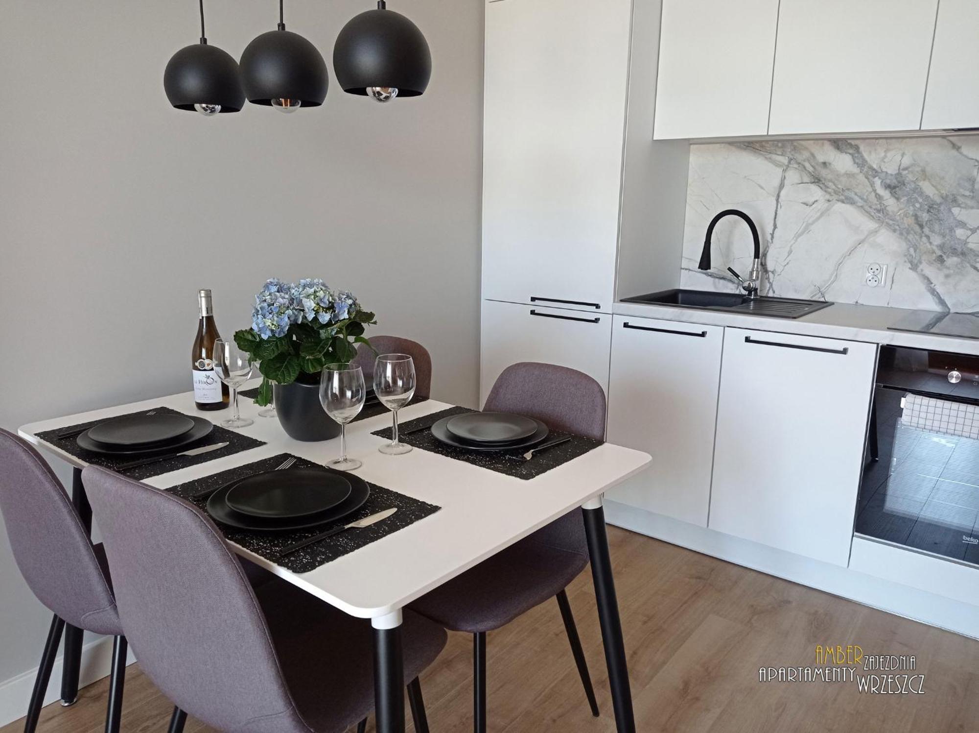Apartament Amber - Azw Gdansk Ngoại thất bức ảnh